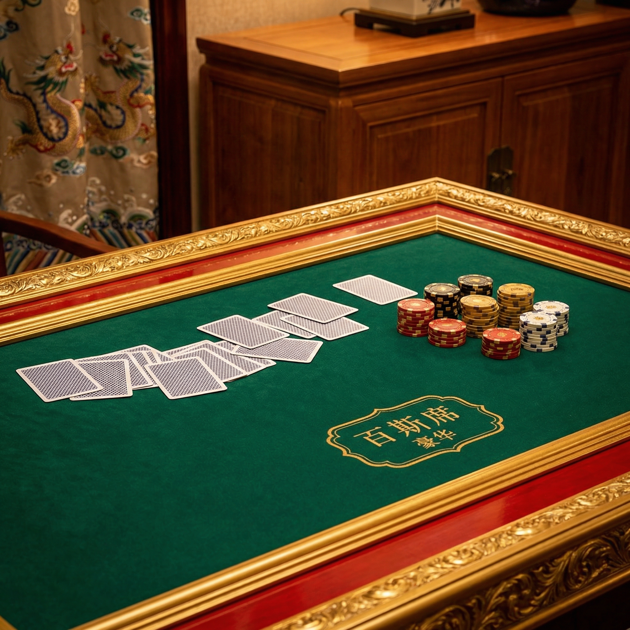 真人百家乐游戏界面